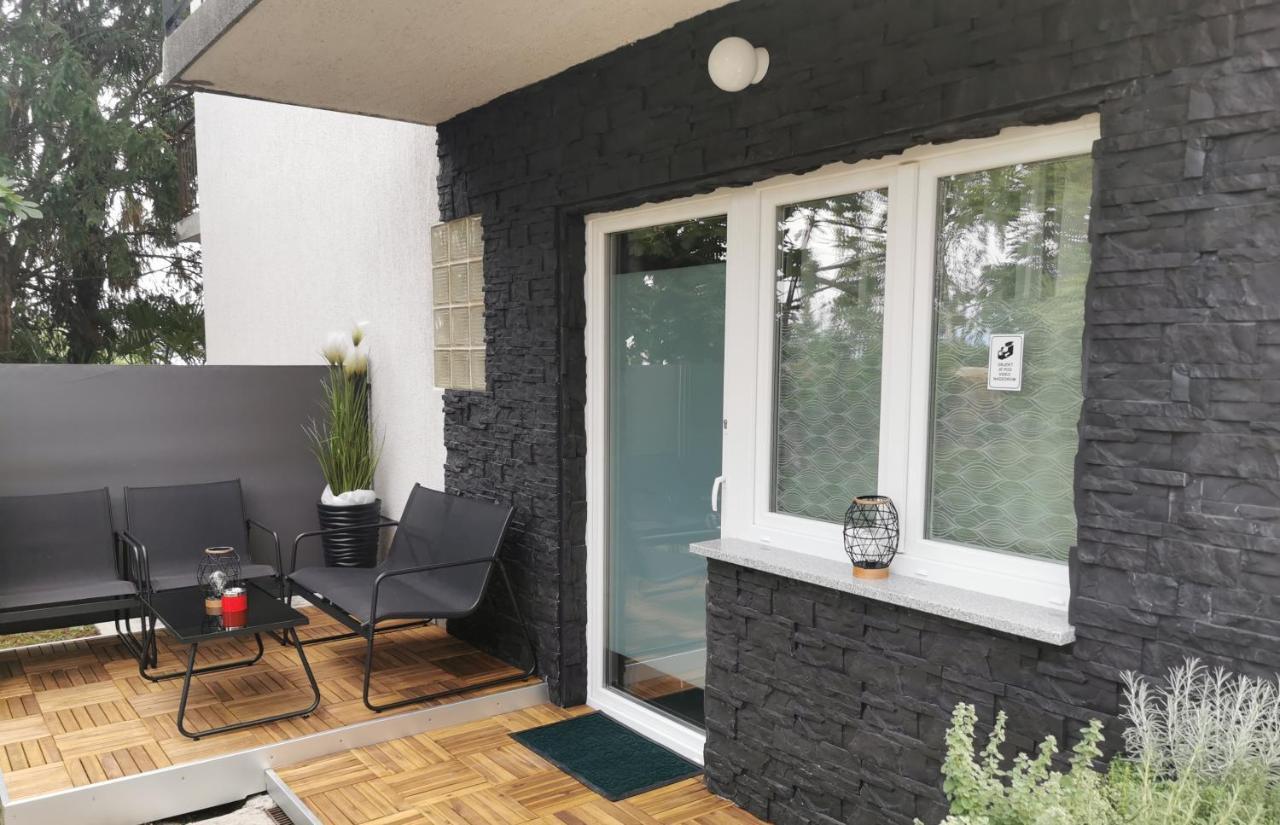 Apartments Penko ロヴラン エクステリア 写真