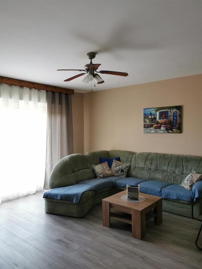 Apartments Penko ロヴラン エクステリア 写真