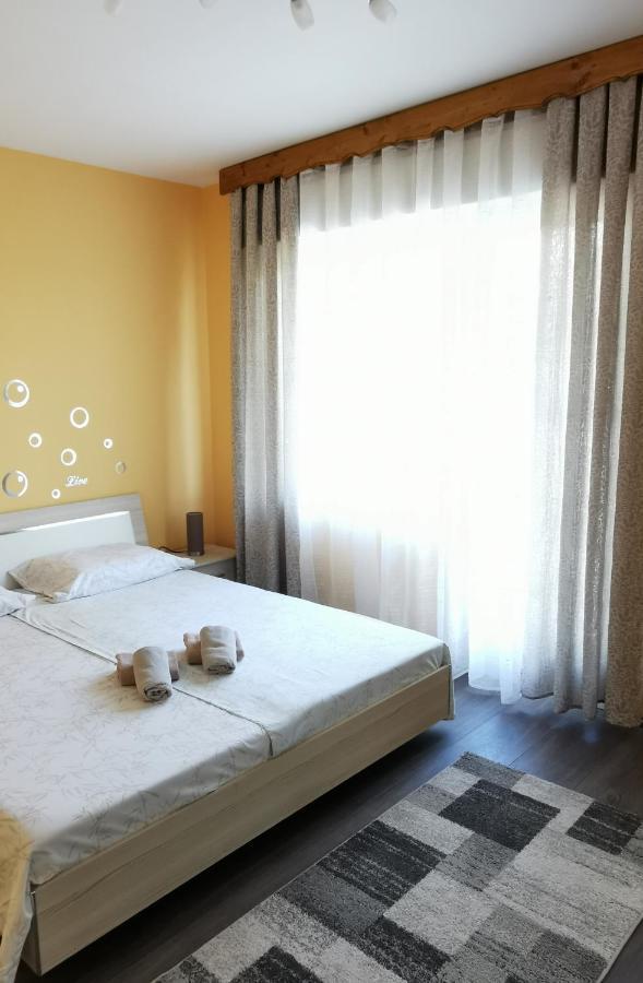 Apartments Penko ロヴラン エクステリア 写真
