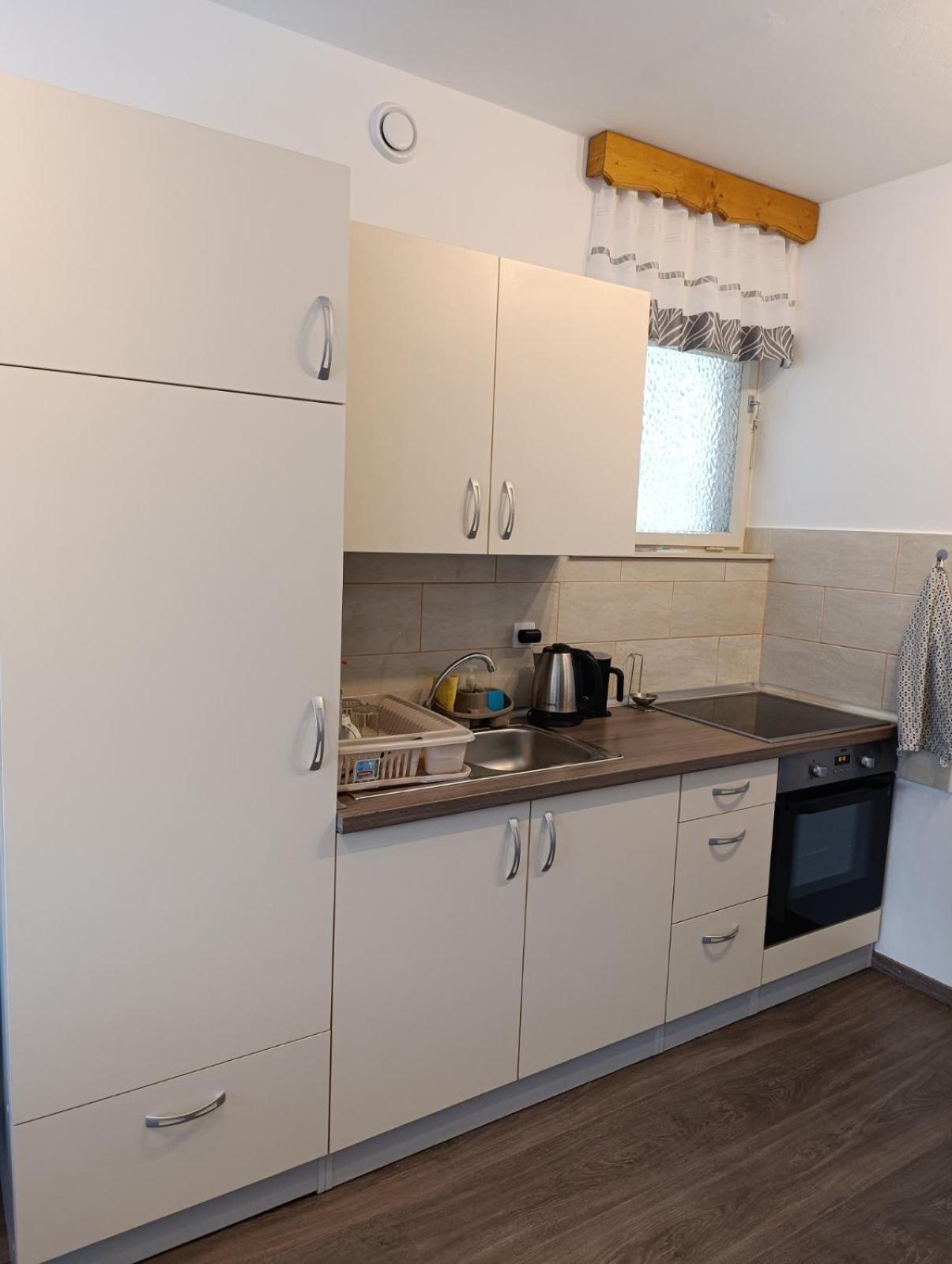 Apartments Penko ロヴラン エクステリア 写真