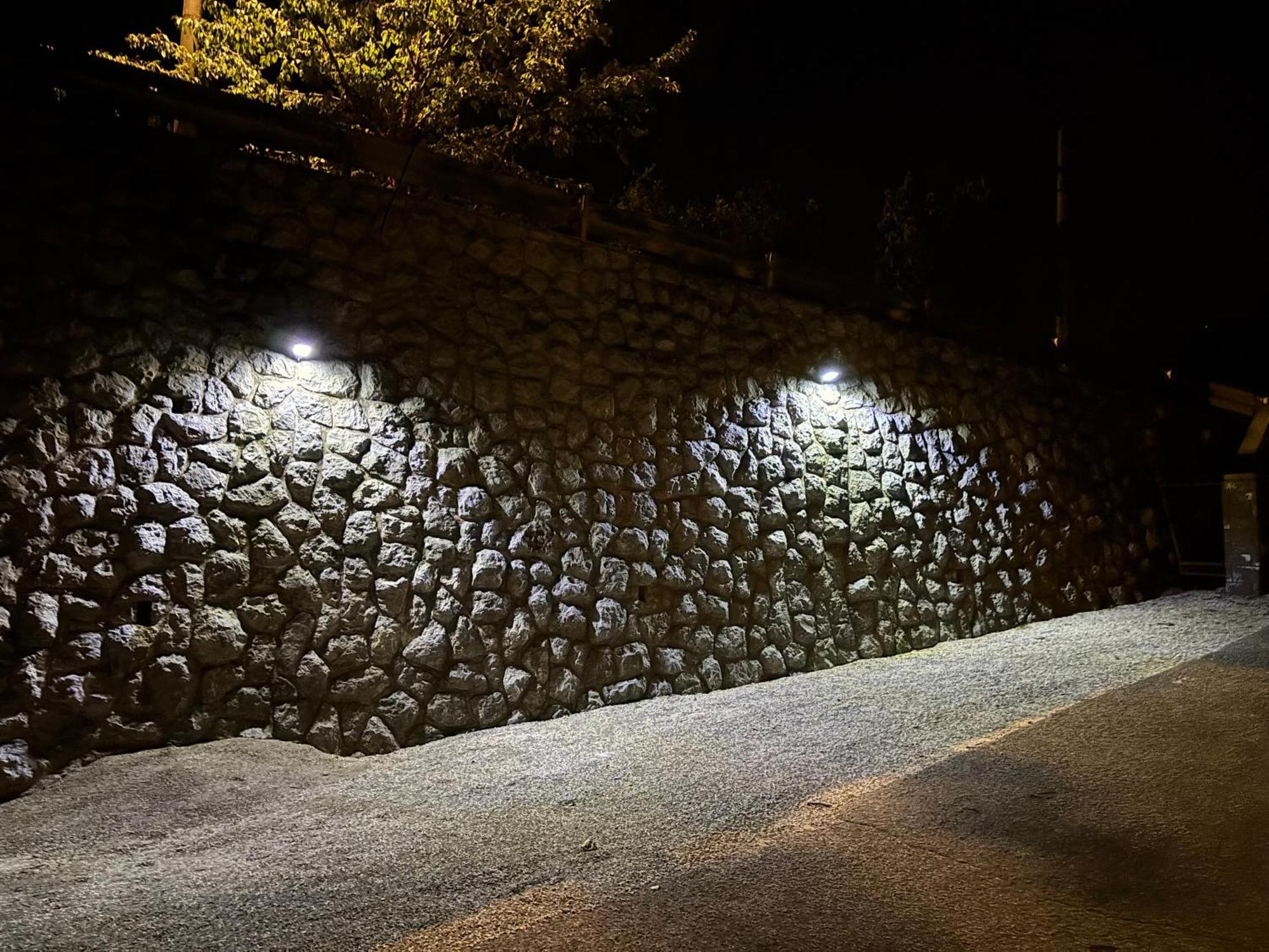 Apartments Penko ロヴラン エクステリア 写真